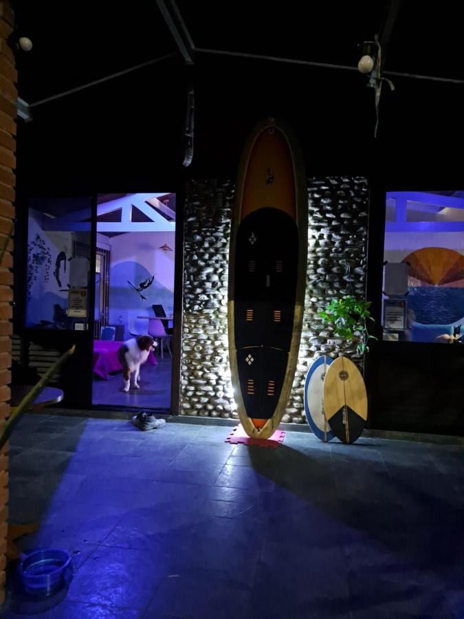 نزل أوباتوبافي Fin Soul House المظهر الخارجي الصورة
