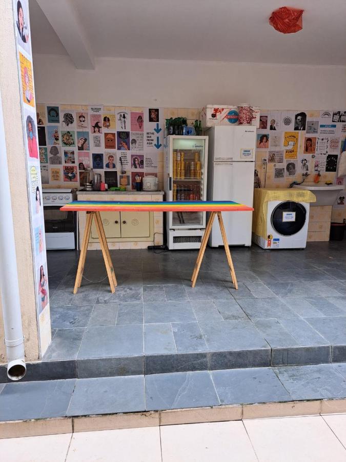 نزل أوباتوبافي Fin Soul House المظهر الخارجي الصورة
