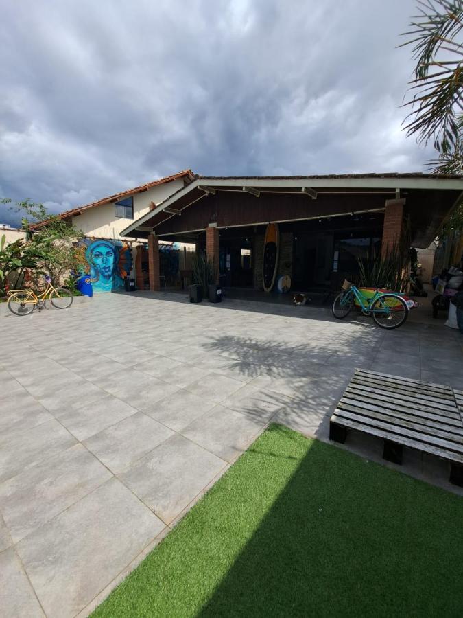 نزل أوباتوبافي Fin Soul House المظهر الخارجي الصورة