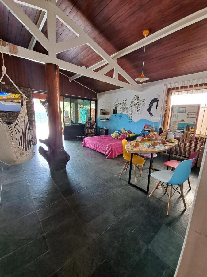 نزل أوباتوبافي Fin Soul House المظهر الخارجي الصورة