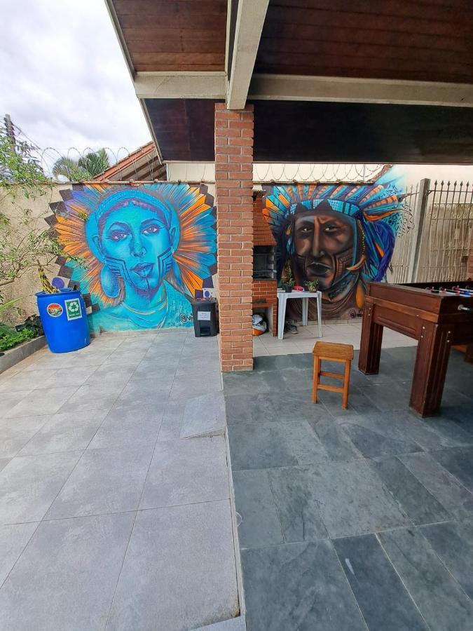 نزل أوباتوبافي Fin Soul House المظهر الخارجي الصورة