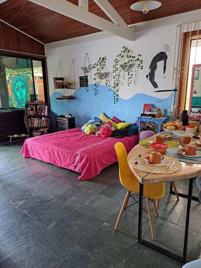 نزل أوباتوبافي Fin Soul House المظهر الخارجي الصورة